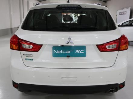ASX CVT